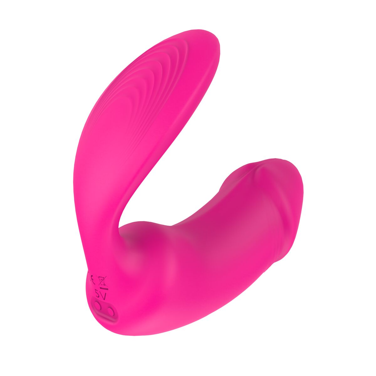 Poros masažuoklis Dream Toys Essentials